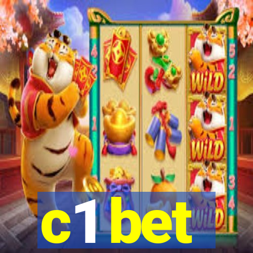 c1 bet